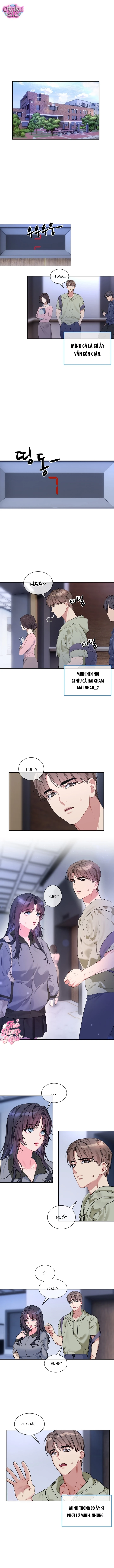 Tôi Muốn OO Anh - Chap 9 - Trang 7
