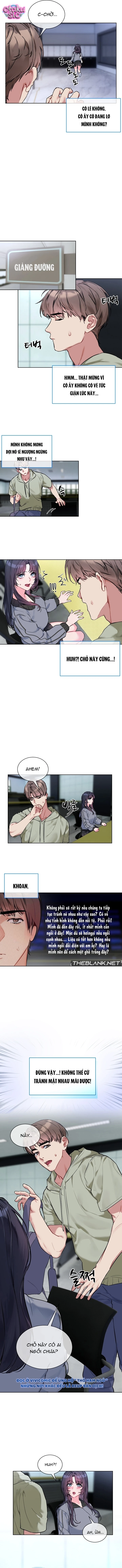 Tôi Muốn OO Anh - Chap 9 - Trang 8