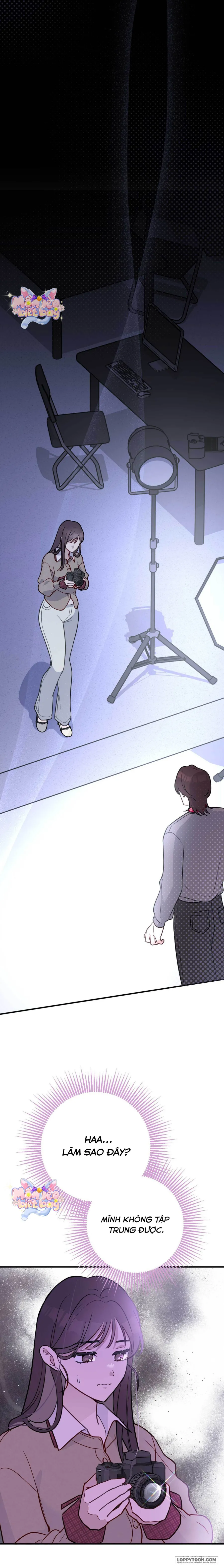Tôi Nuôi Trai Chỉ Để "Thịt" - Chap 16 - Trang 1