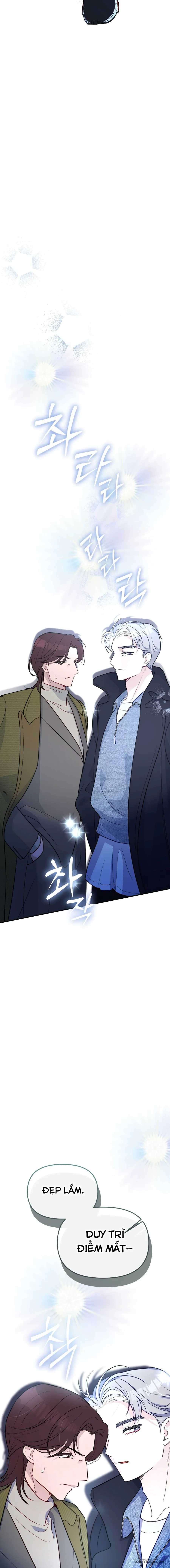 Tôi Nuôi Trai Chỉ Để "Thịt" - Chap 17 - Trang 2
