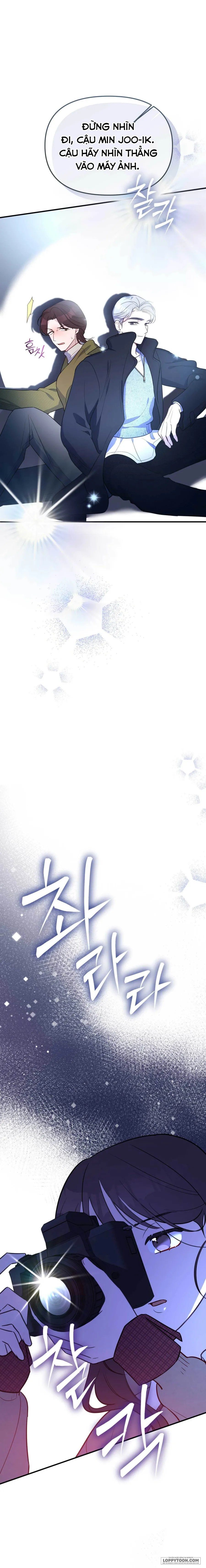 Tôi Nuôi Trai Chỉ Để "Thịt" - Chap 17 - Trang 4