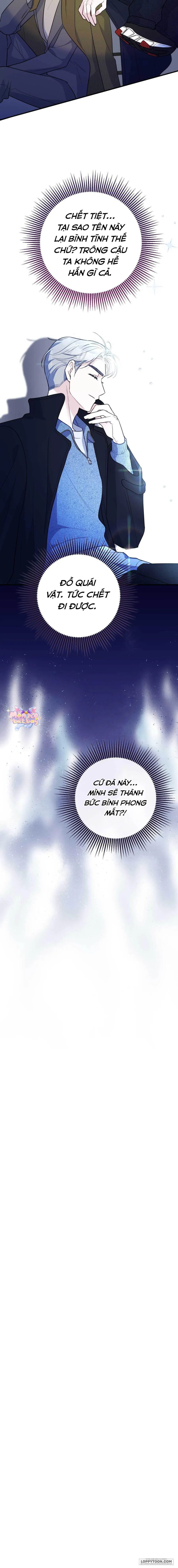 Tôi Nuôi Trai Chỉ Để "Thịt" - Chap 17 - Trang 7