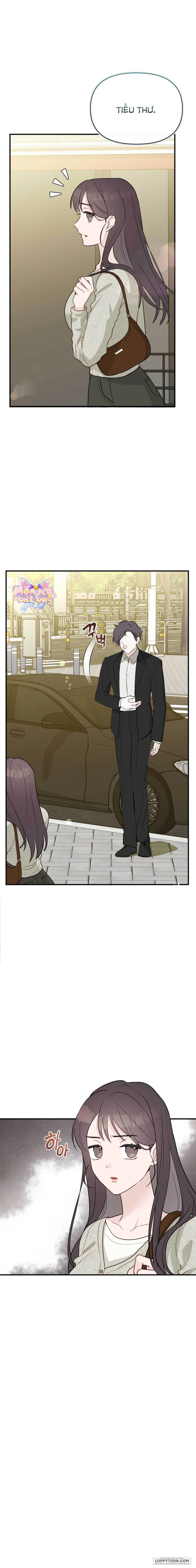 Tôi Nuôi Trai Chỉ Để "Thịt" - Chap 18 - Trang 16