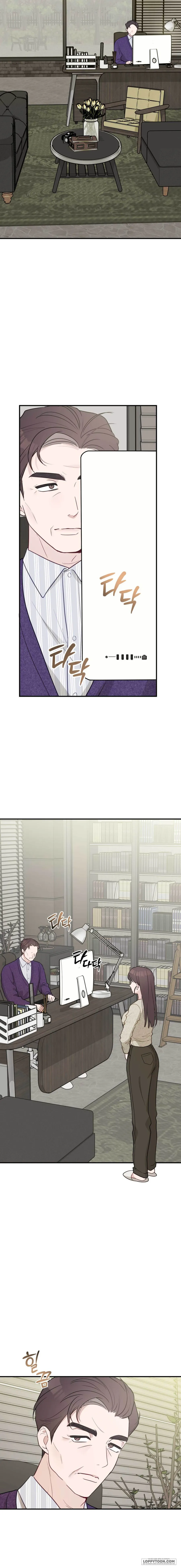 Tôi Nuôi Trai Chỉ Để "Thịt" - Chap 18 - Trang 18