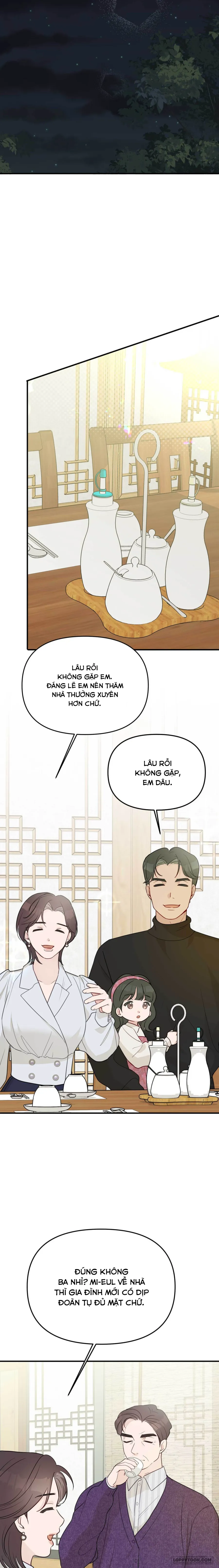Tôi Nuôi Trai Chỉ Để "Thịt" - Chap 18 - Trang 20