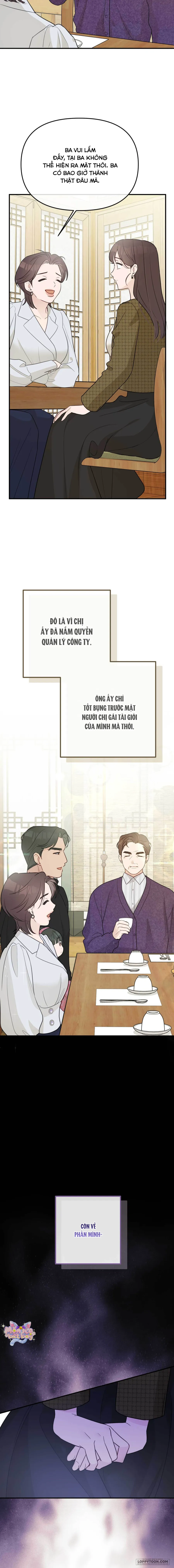 Tôi Nuôi Trai Chỉ Để "Thịt" - Chap 18 - Trang 21