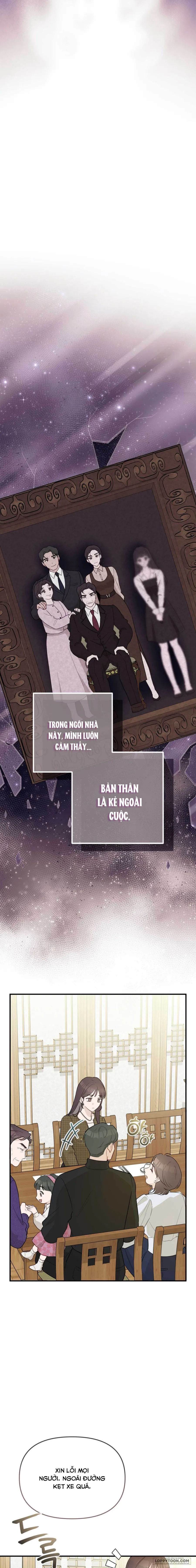 Tôi Nuôi Trai Chỉ Để "Thịt" - Chap 18 - Trang 22
