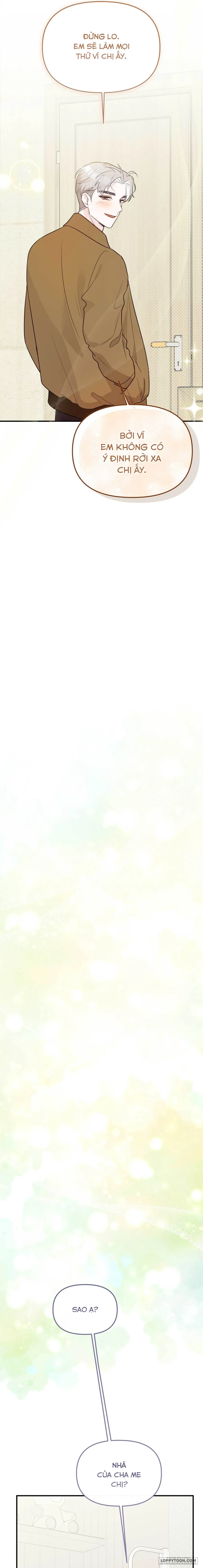 Tôi Nuôi Trai Chỉ Để "Thịt" - Chap 18 - Trang 9