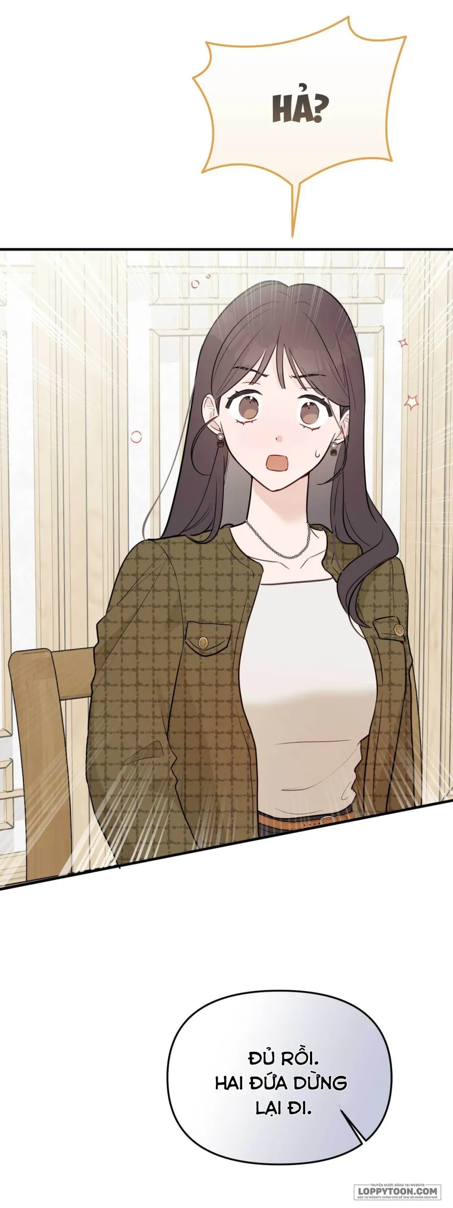 Tôi Nuôi Trai Chỉ Để "Thịt" - Chap 19 - H+ - Trang 10