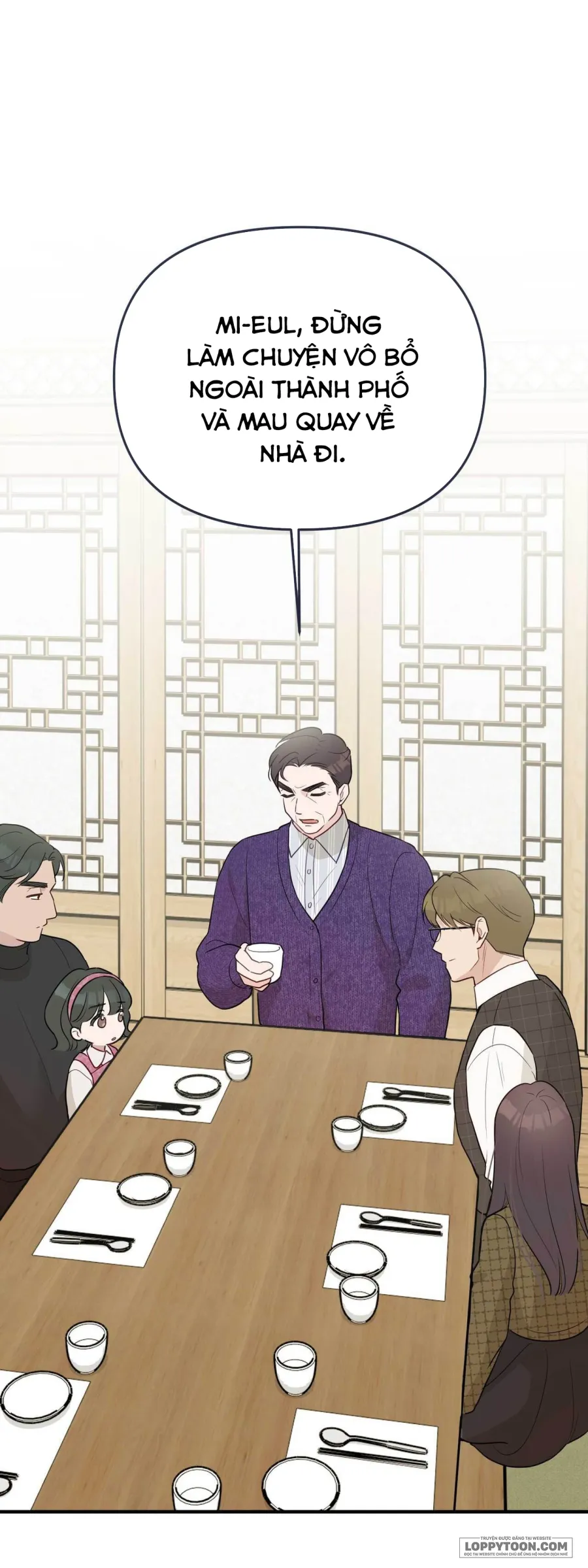 Tôi Nuôi Trai Chỉ Để "Thịt" - Chap 19 - H+ - Trang 11