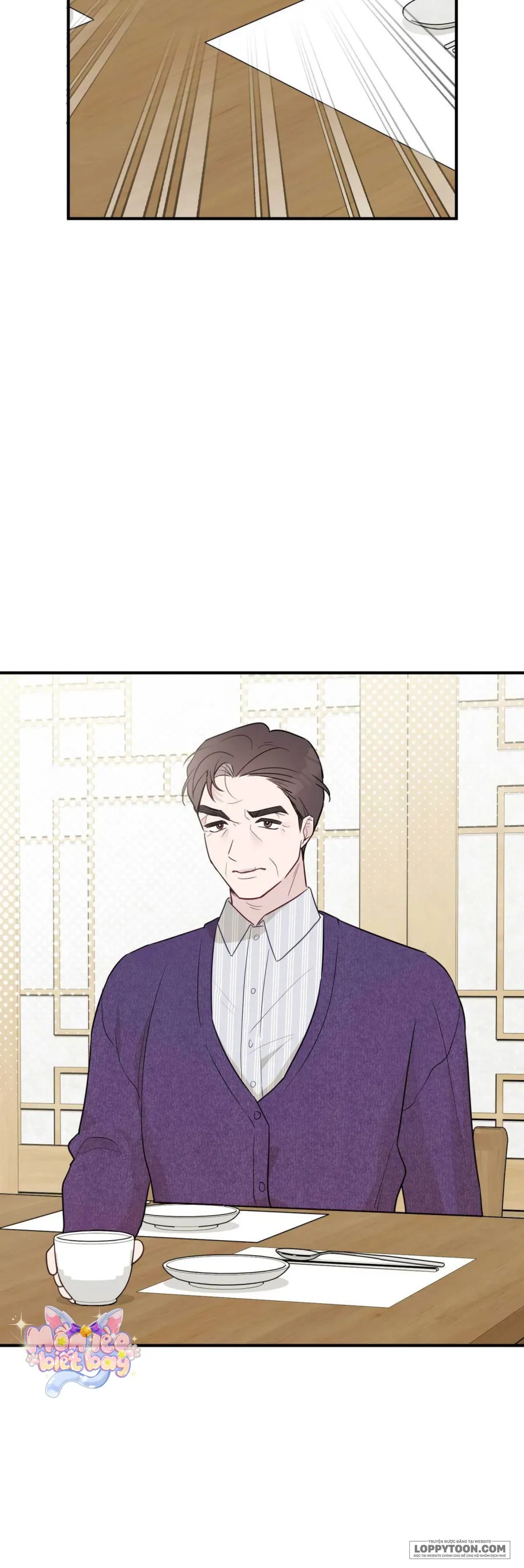 Tôi Nuôi Trai Chỉ Để "Thịt" - Chap 19 - H+ - Trang 15