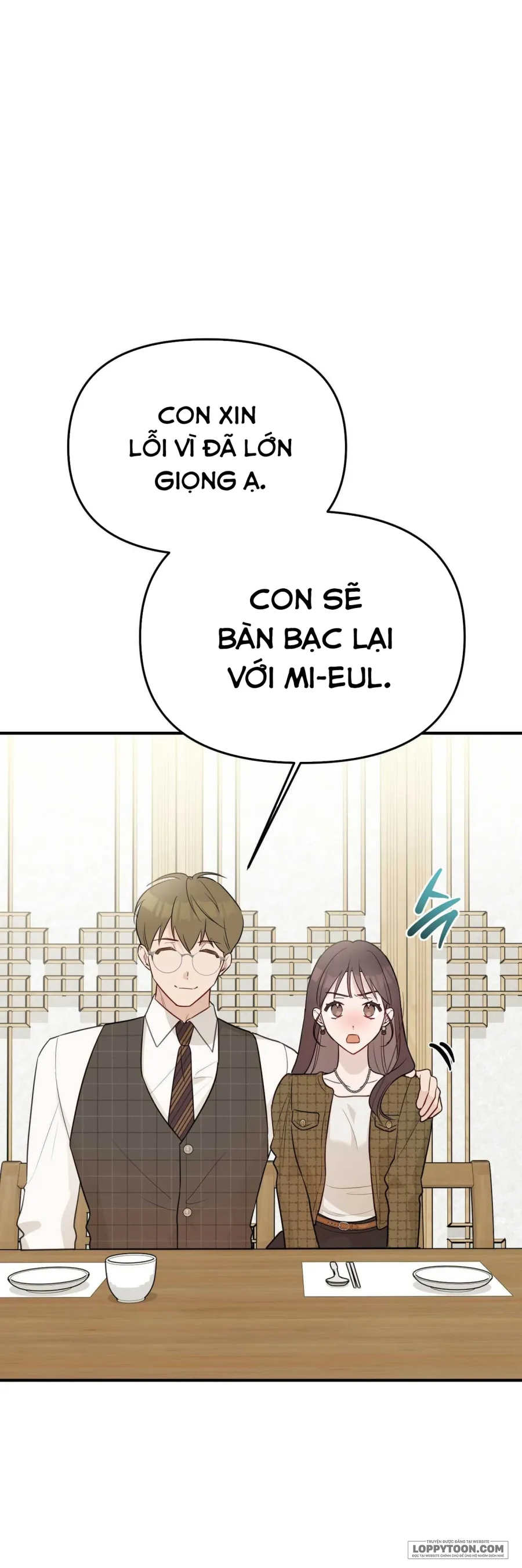 Tôi Nuôi Trai Chỉ Để "Thịt" - Chap 19 - H+ - Trang 16