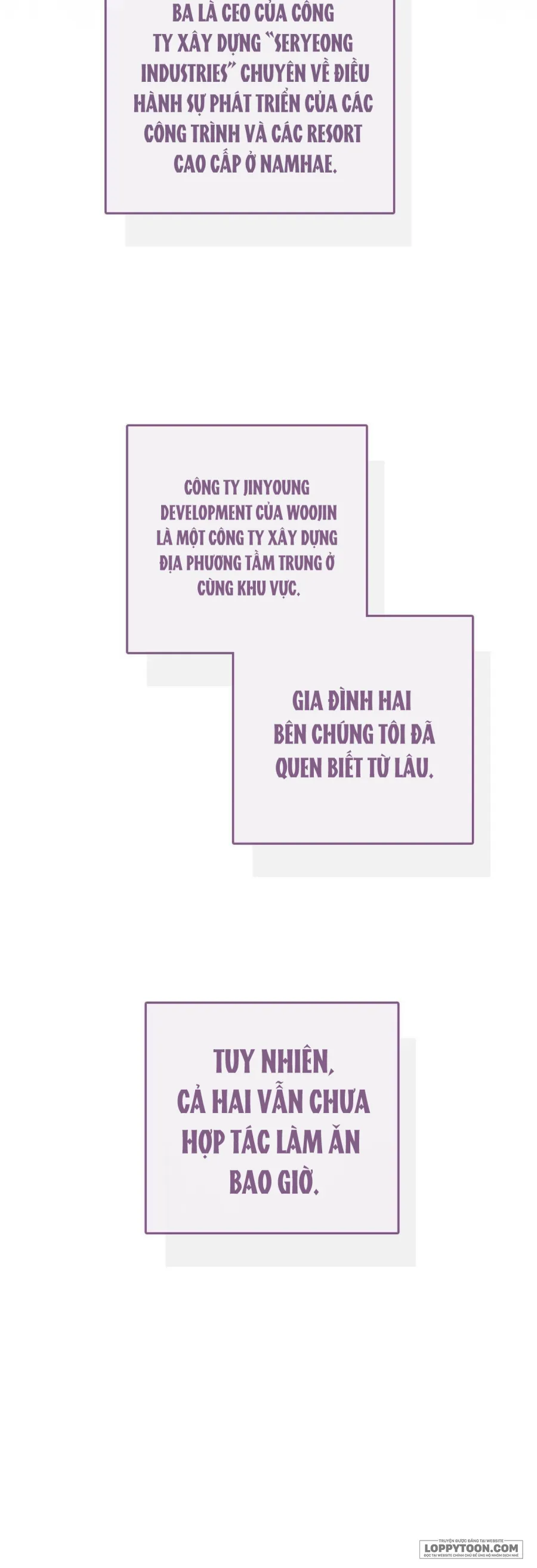 Tôi Nuôi Trai Chỉ Để "Thịt" - Chap 19 - H+ - Trang 19