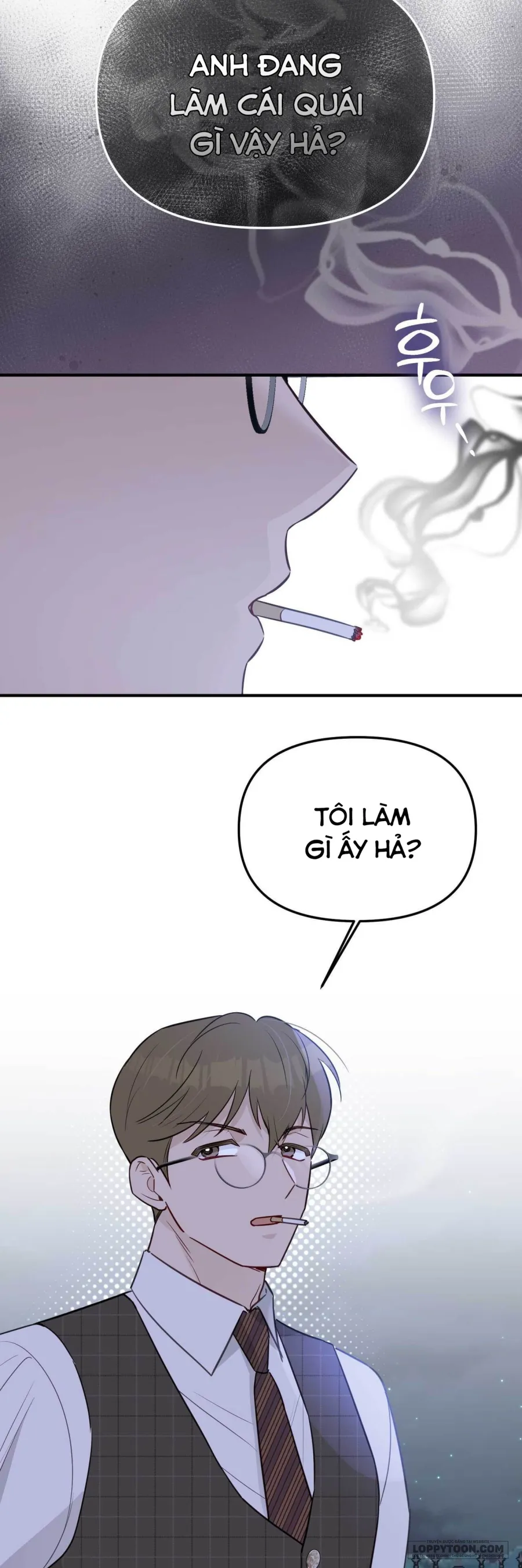 Tôi Nuôi Trai Chỉ Để "Thịt" - Chap 19 - H+ - Trang 24