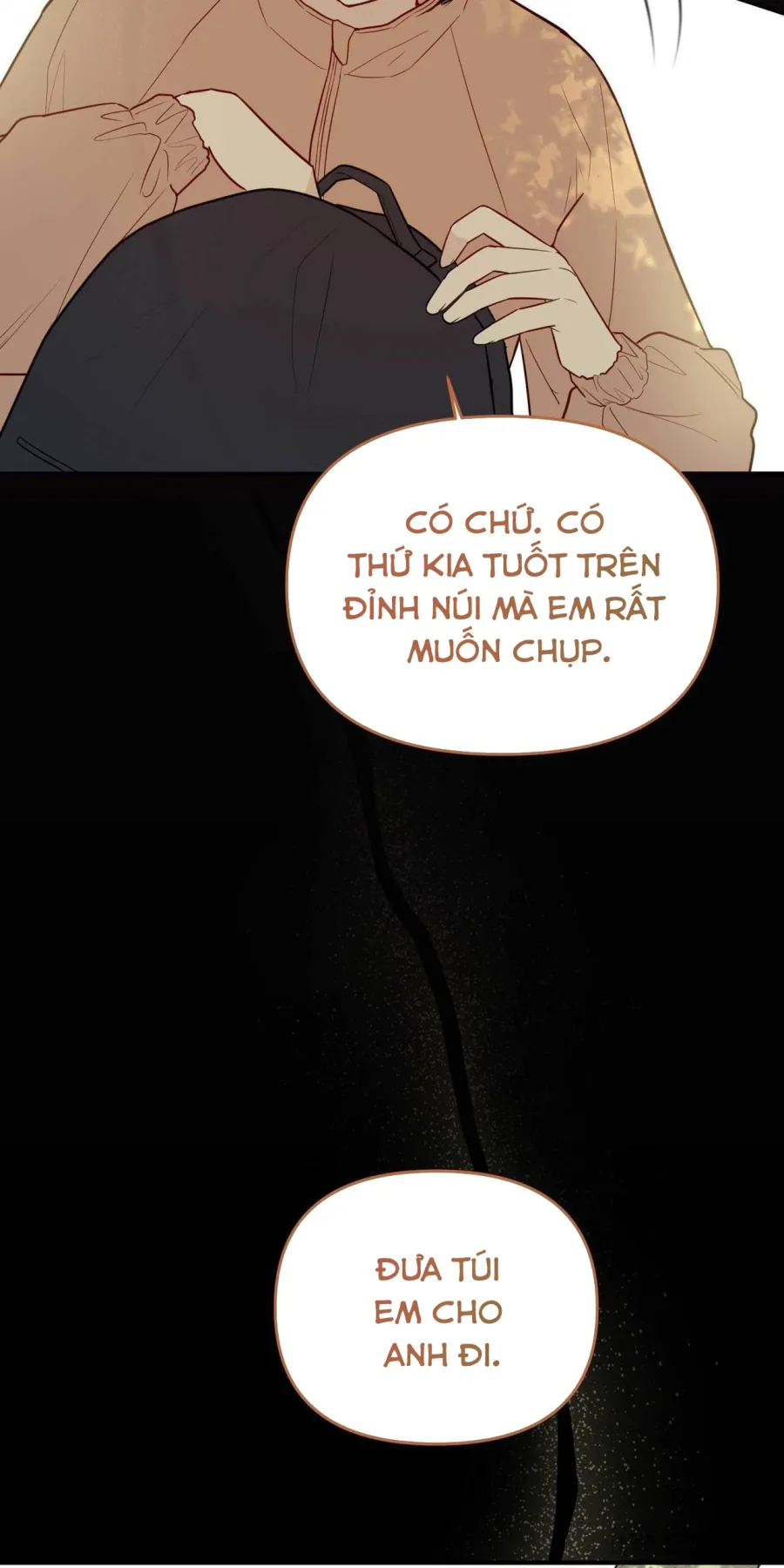 Tôi Nuôi Trai Chỉ Để "Thịt" - Chap 19 - H+ - Trang 3