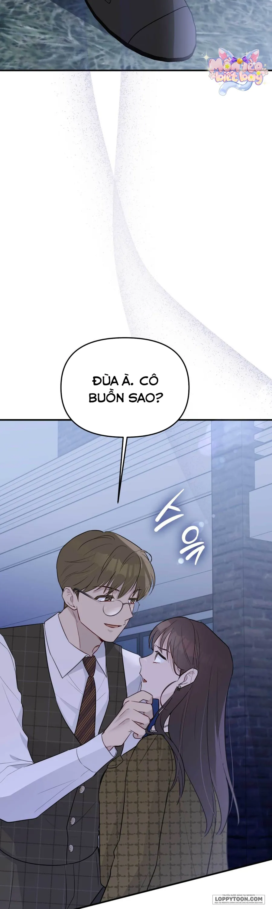 Tôi Nuôi Trai Chỉ Để "Thịt" - Chap 19 - H+ - Trang 30