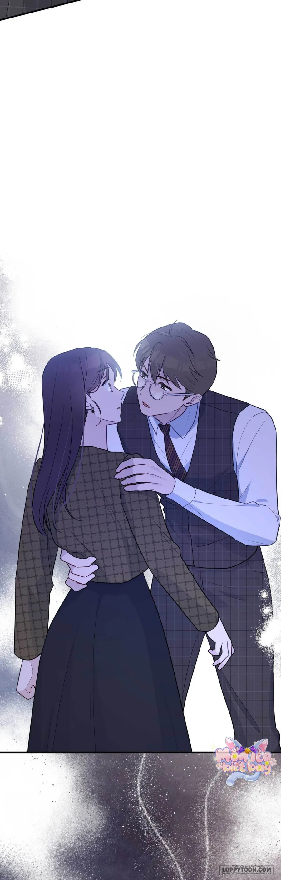 Tôi Nuôi Trai Chỉ Để "Thịt" - Chap 19 - H+ - Trang 31