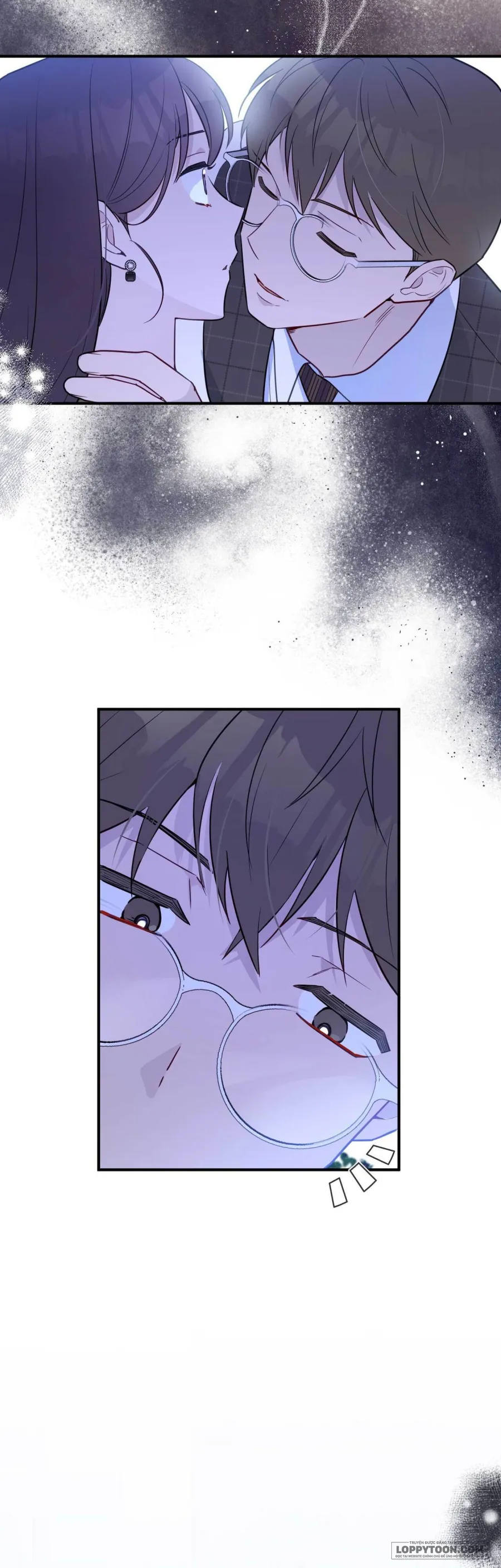 Tôi Nuôi Trai Chỉ Để "Thịt" - Chap 19 - H+ - Trang 32