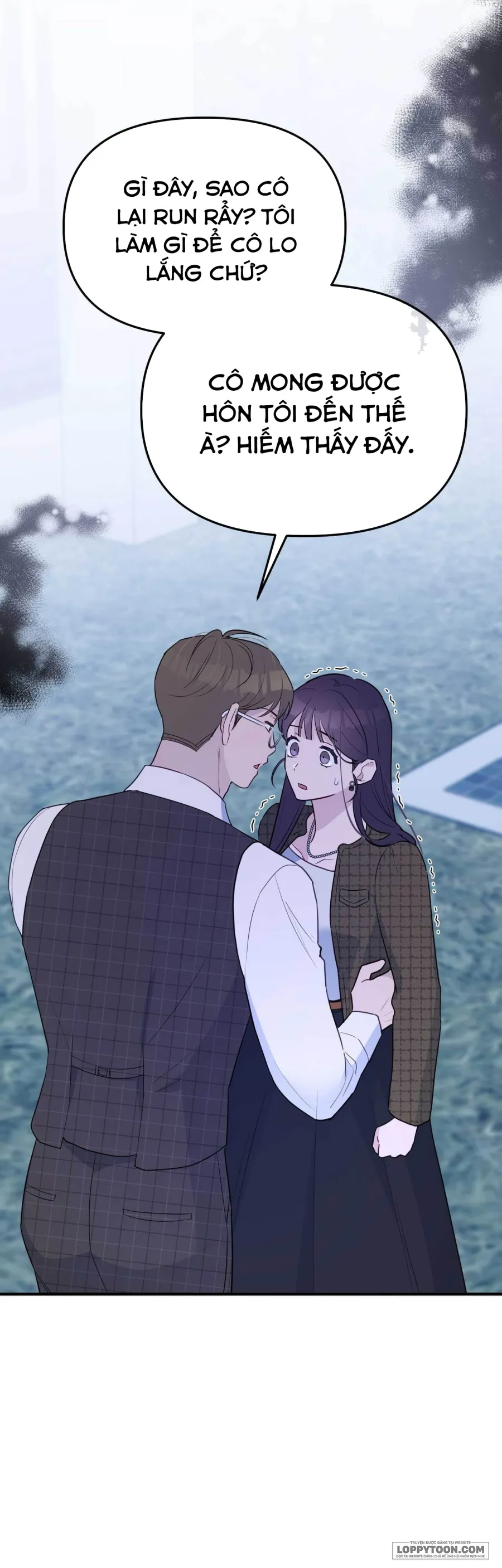 Tôi Nuôi Trai Chỉ Để "Thịt" - Chap 19 - H+ - Trang 33