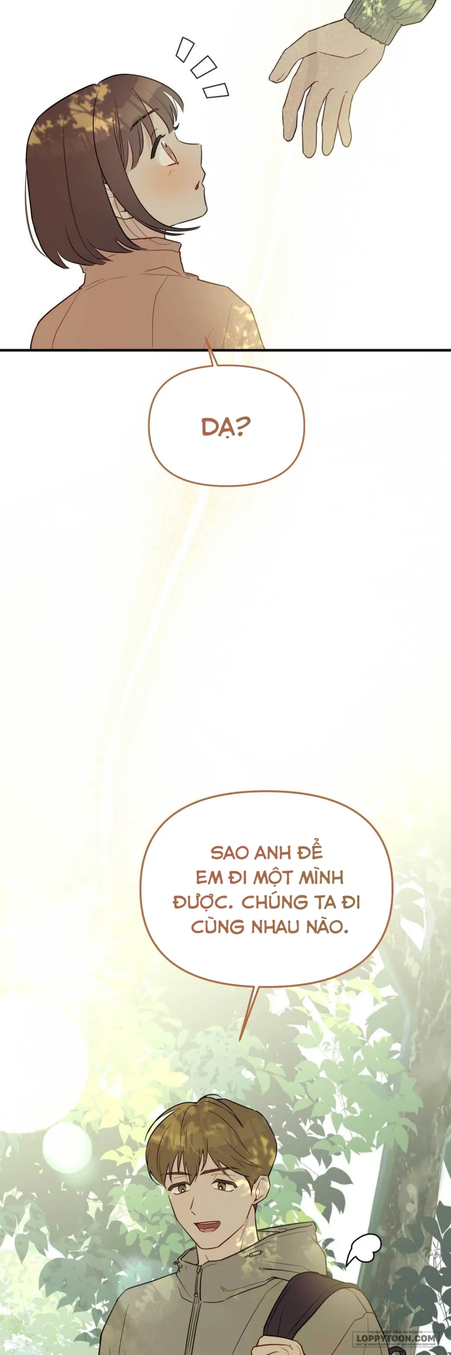Tôi Nuôi Trai Chỉ Để "Thịt" - Chap 19 - H+ - Trang 4