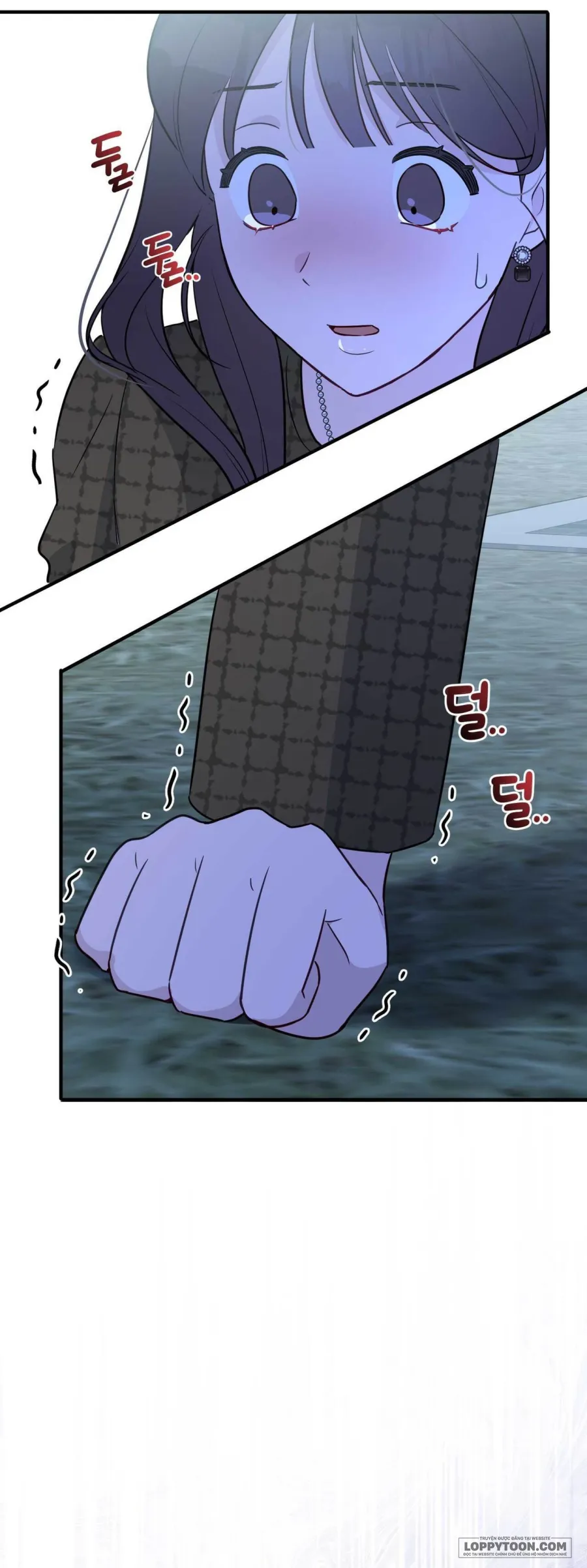 Tôi Nuôi Trai Chỉ Để "Thịt" - Chap 19 - H+ - Trang 45