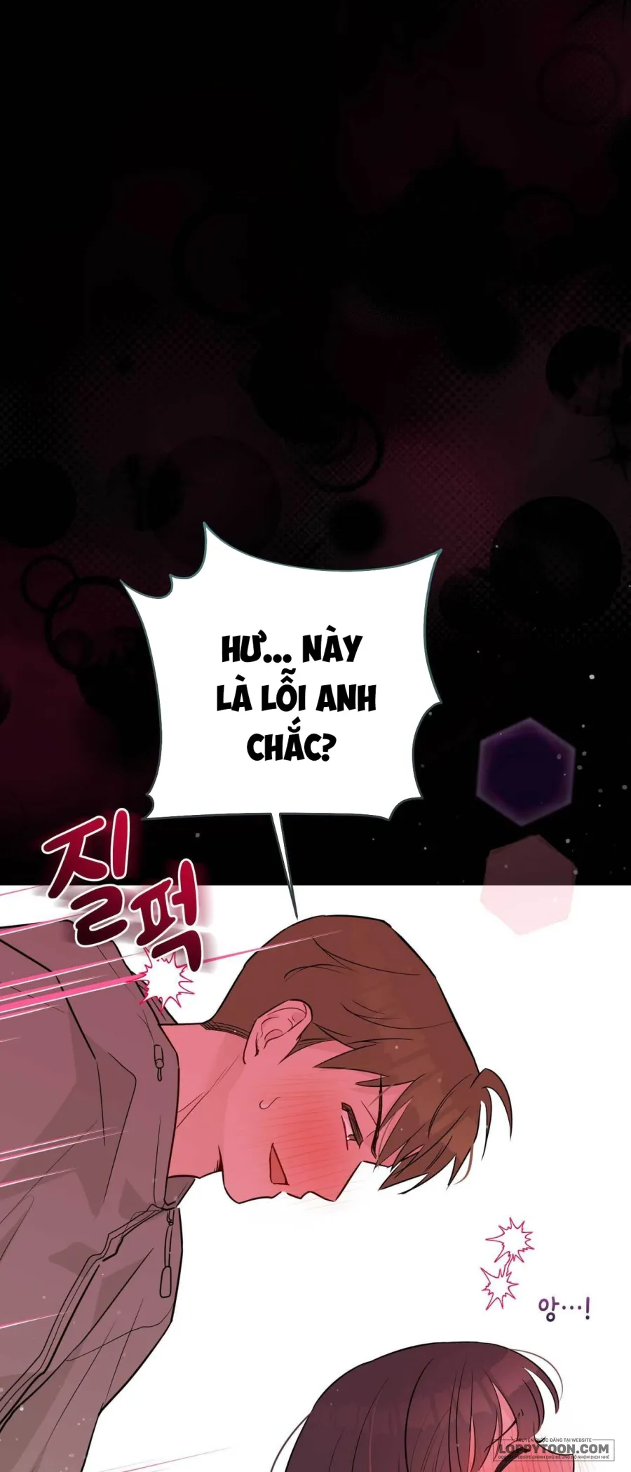 Tôi Nuôi Trai Chỉ Để "Thịt" - Chap 20 - H+ - Trang 10
