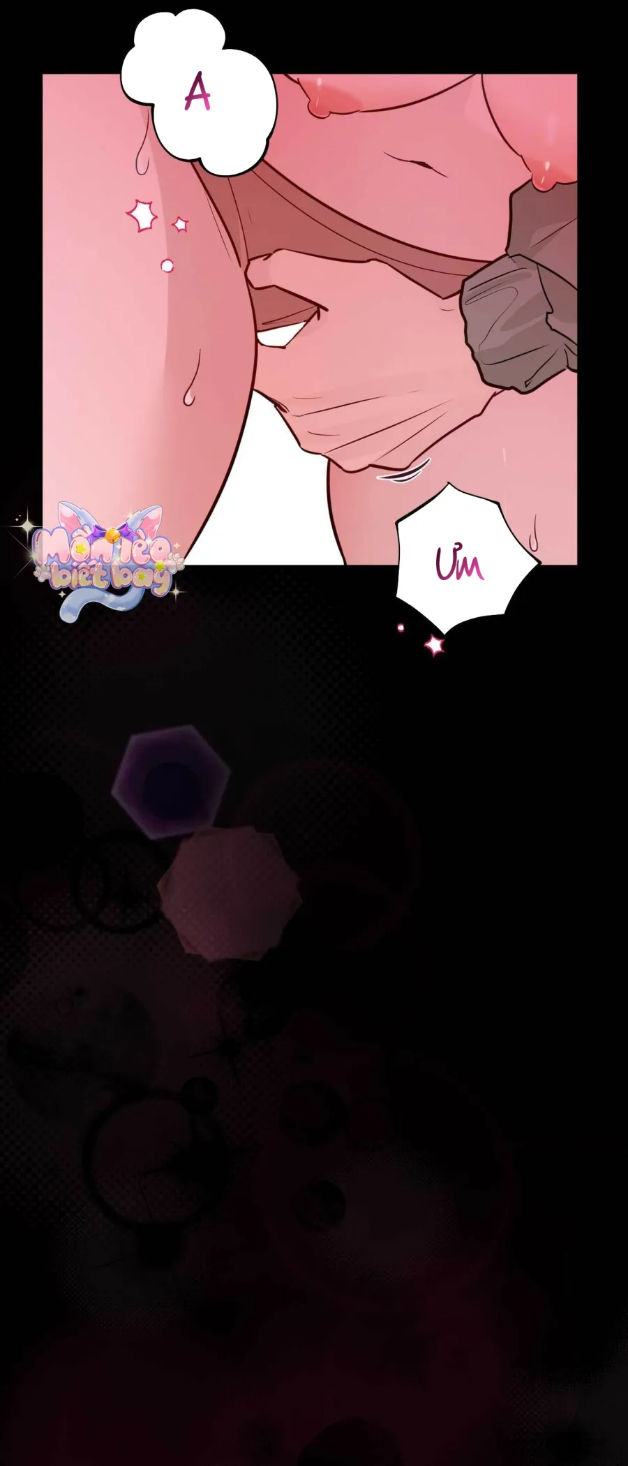 Tôi Nuôi Trai Chỉ Để "Thịt" - Chap 20 - H+ - Trang 12