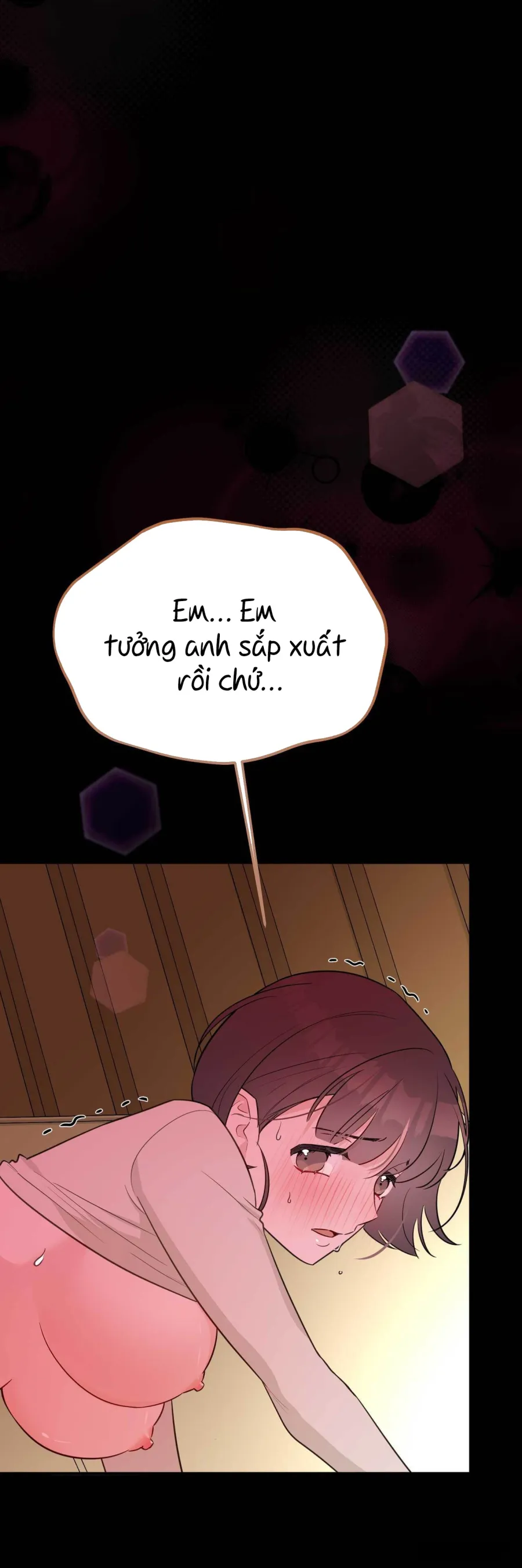 Tôi Nuôi Trai Chỉ Để "Thịt" - Chap 20 - H+ - Trang 18