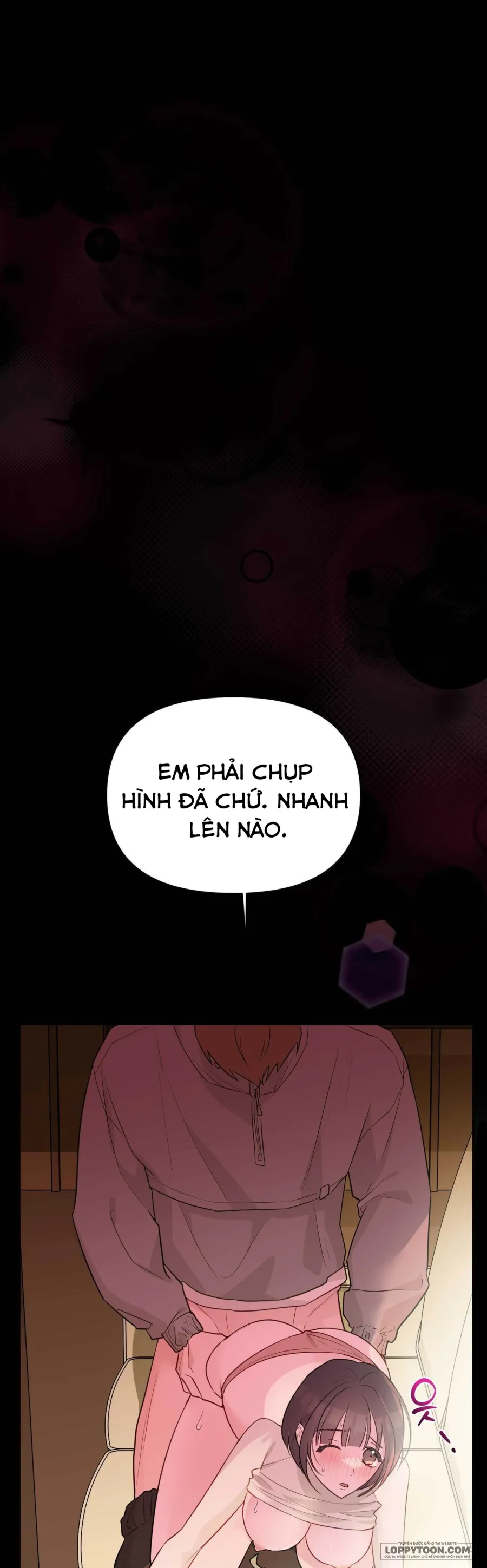 Tôi Nuôi Trai Chỉ Để "Thịt" - Chap 20 - H+ - Trang 19