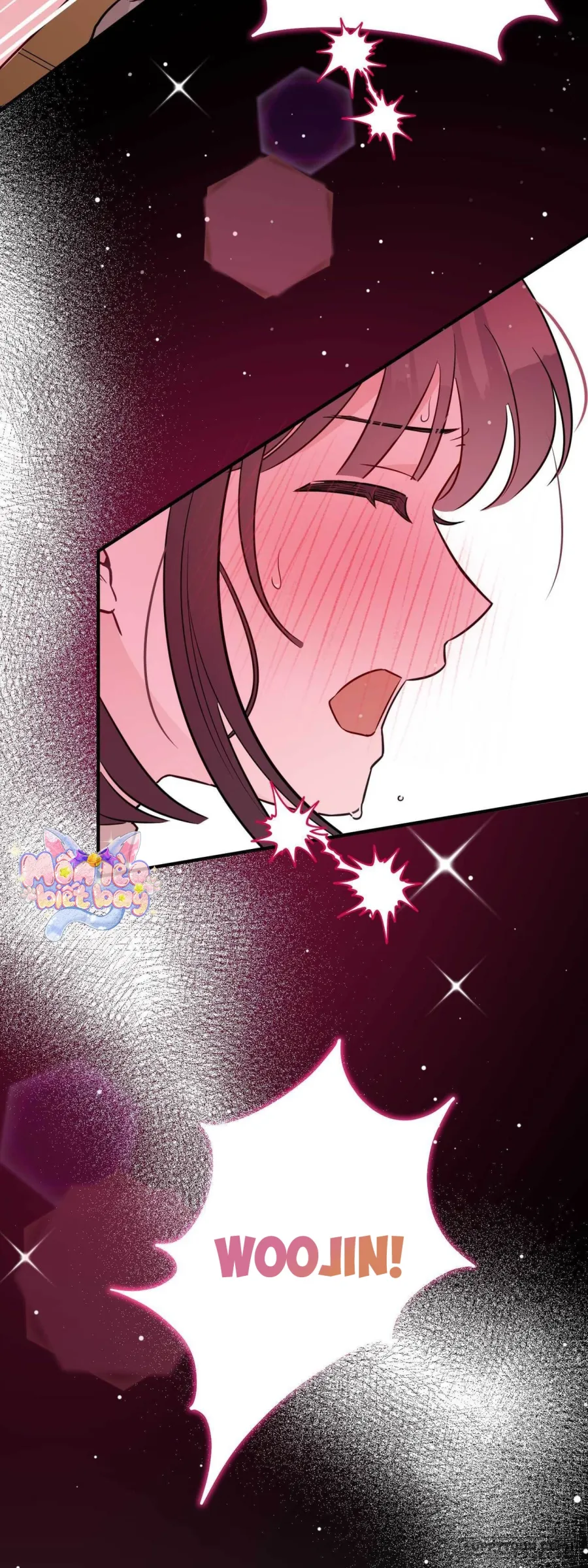 Tôi Nuôi Trai Chỉ Để "Thịt" - Chap 20 - H+ - Trang 26