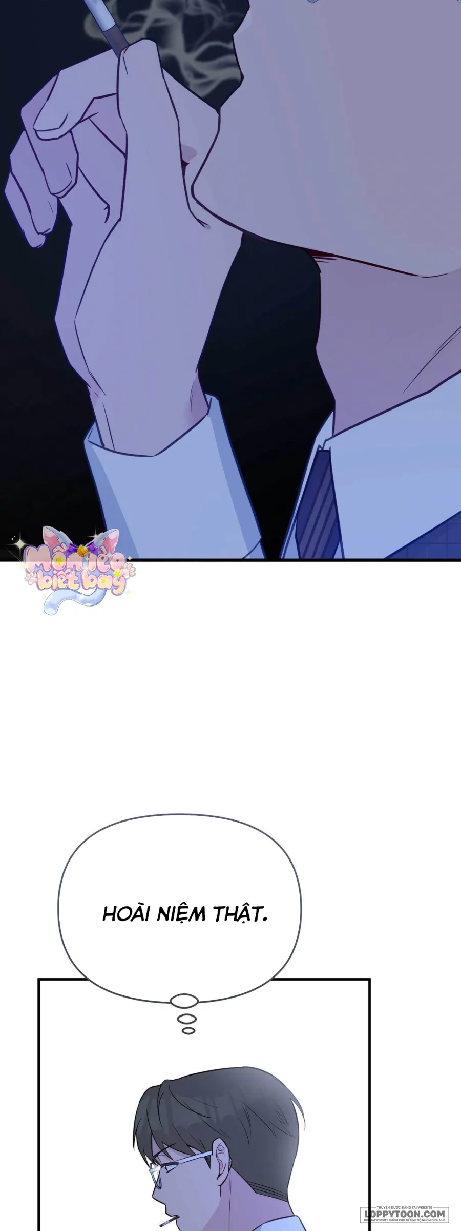 Tôi Nuôi Trai Chỉ Để "Thịt" - Chap 20 - H+ - Trang 29