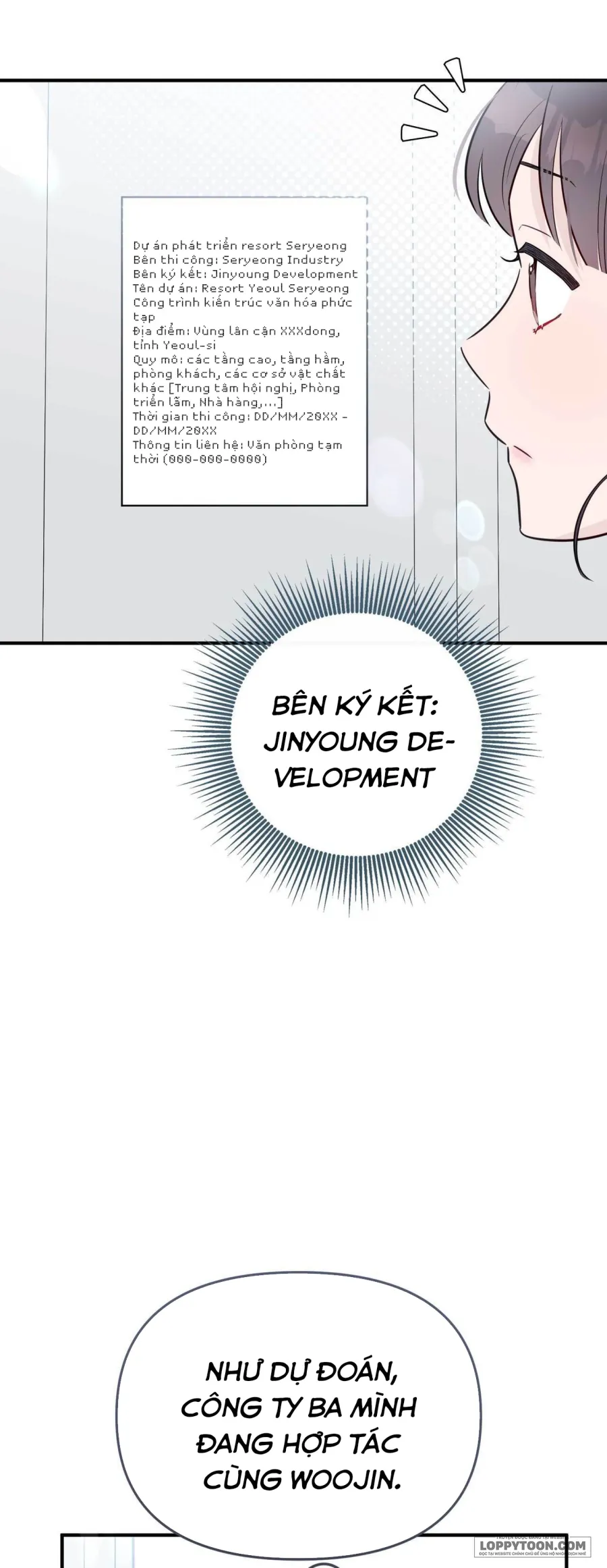 Tôi Nuôi Trai Chỉ Để "Thịt" - Chap 20 - H+ - Trang 34