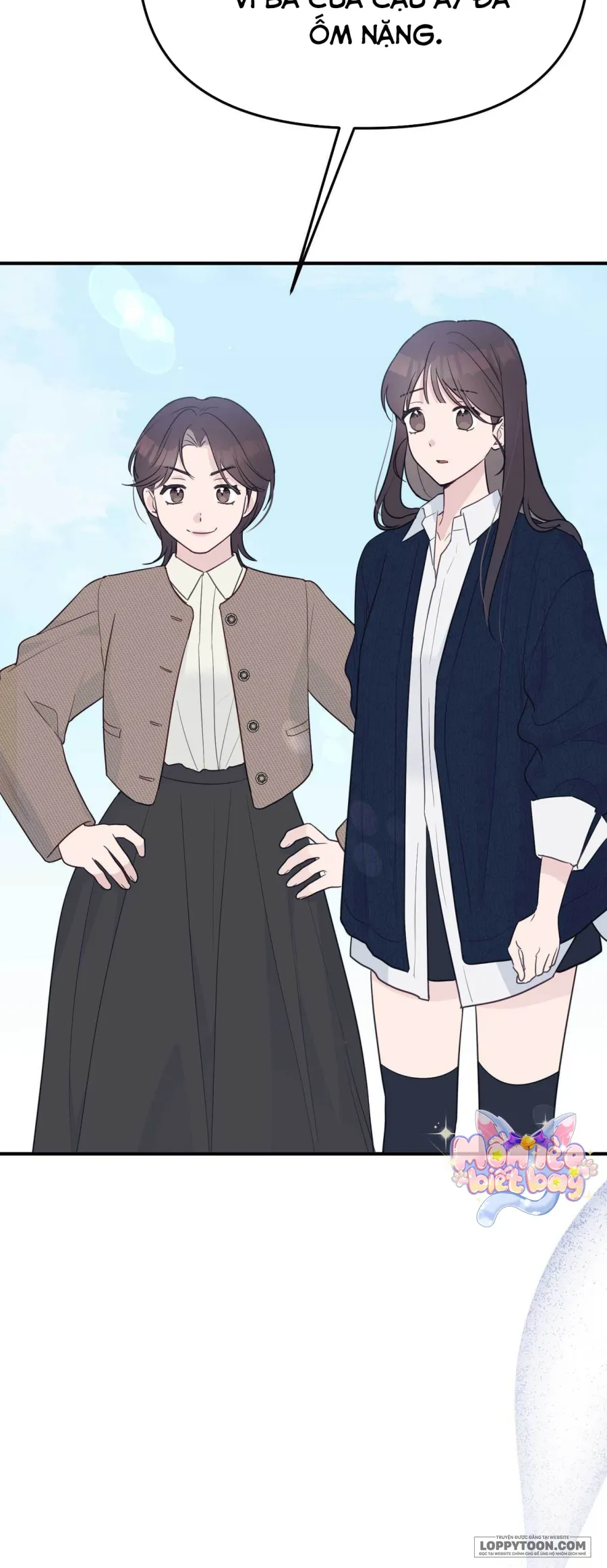 Tôi Nuôi Trai Chỉ Để "Thịt" - Chap 20 - H+ - Trang 36