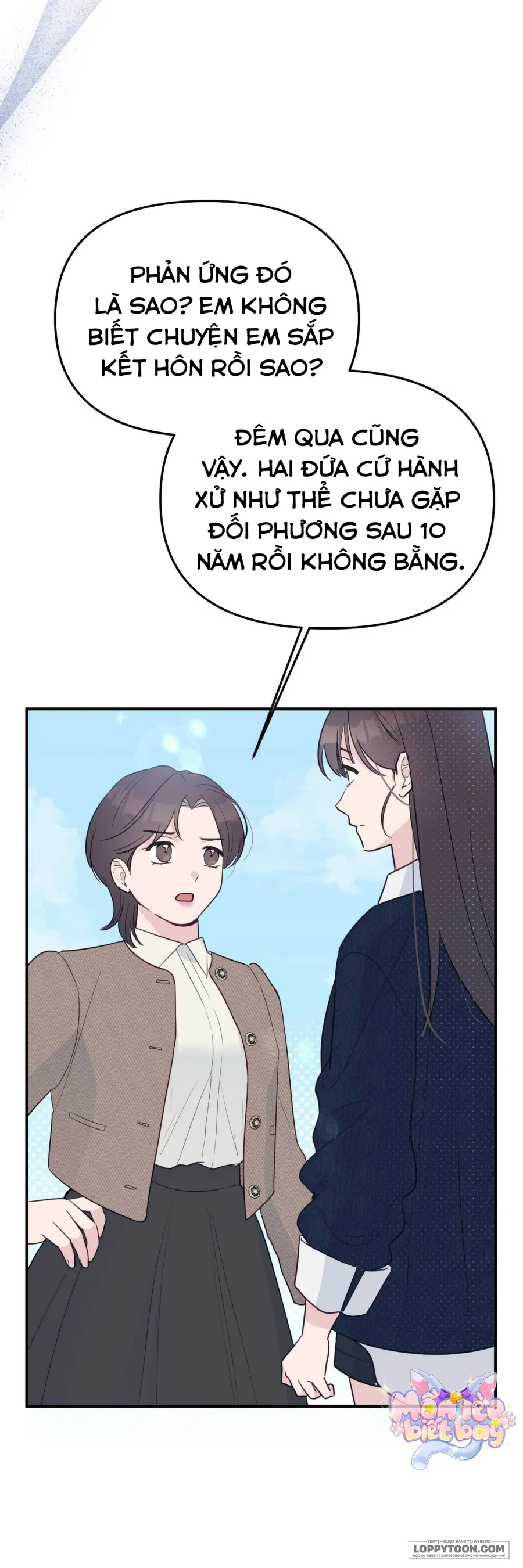 Tôi Nuôi Trai Chỉ Để "Thịt" - Chap 20 - H+ - Trang 38