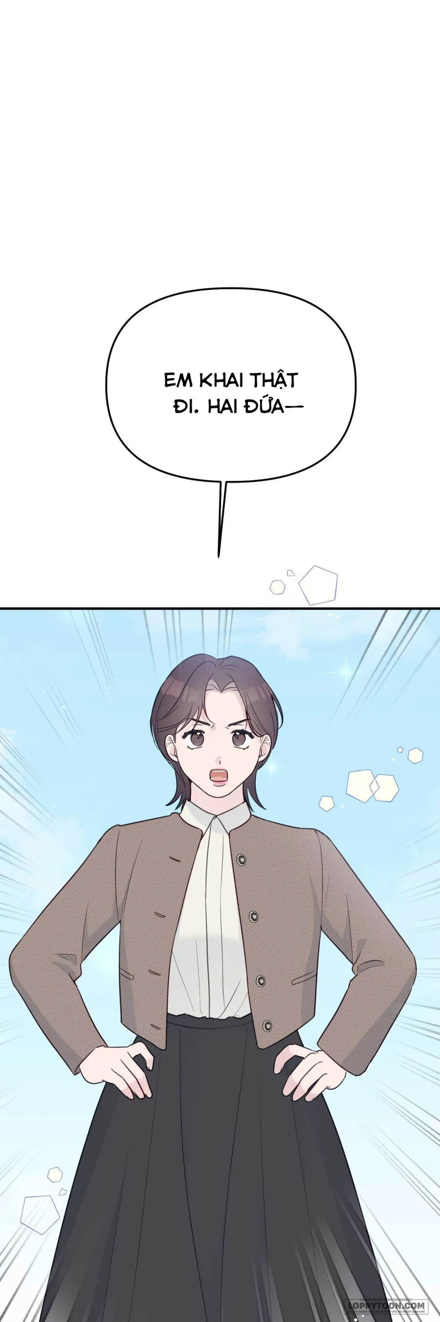 Tôi Nuôi Trai Chỉ Để "Thịt" - Chap 20 - H+ - Trang 39