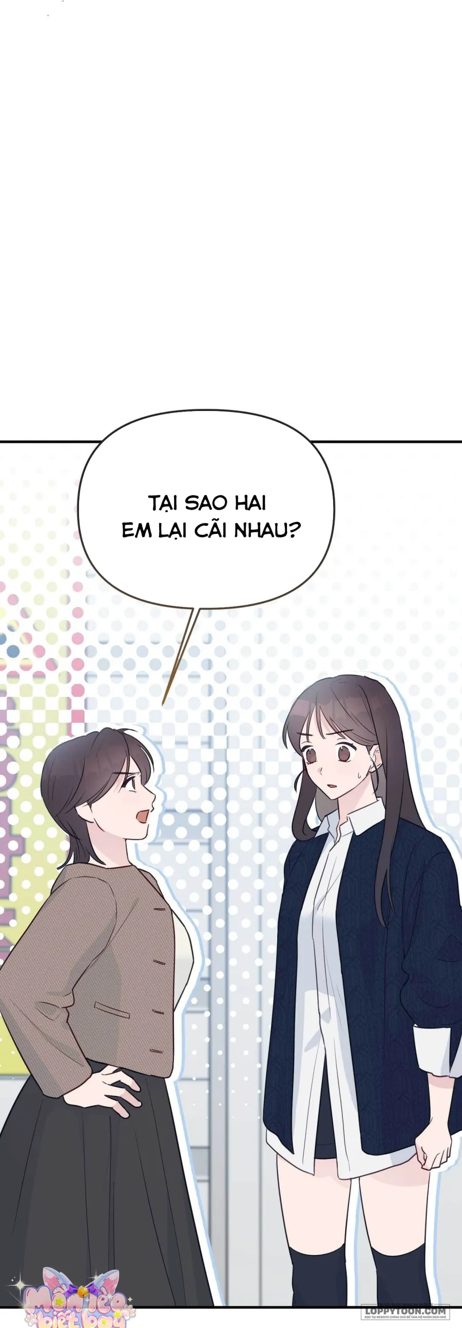 Tôi Nuôi Trai Chỉ Để "Thịt" - Chap 20 - H+ - Trang 41