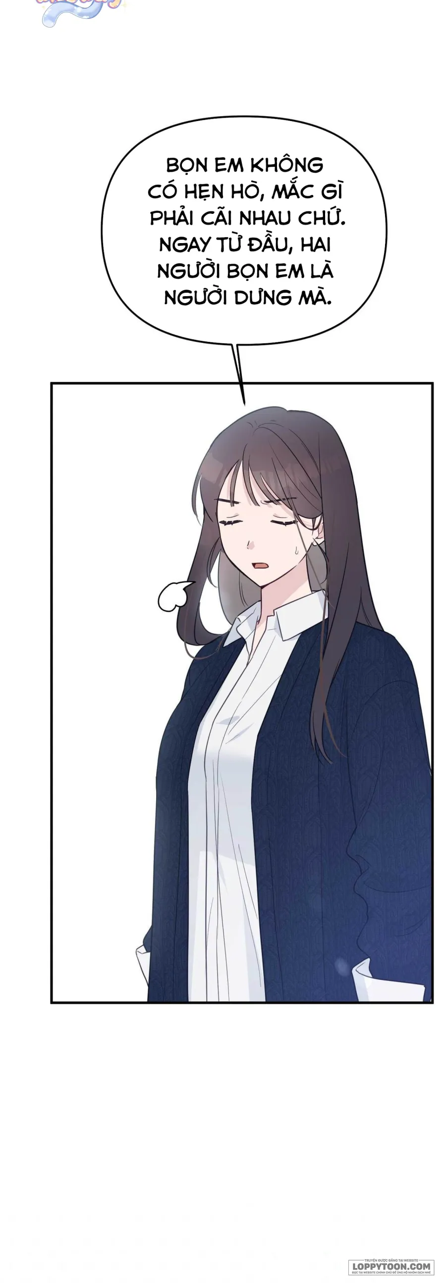 Tôi Nuôi Trai Chỉ Để "Thịt" - Chap 20 - H+ - Trang 42