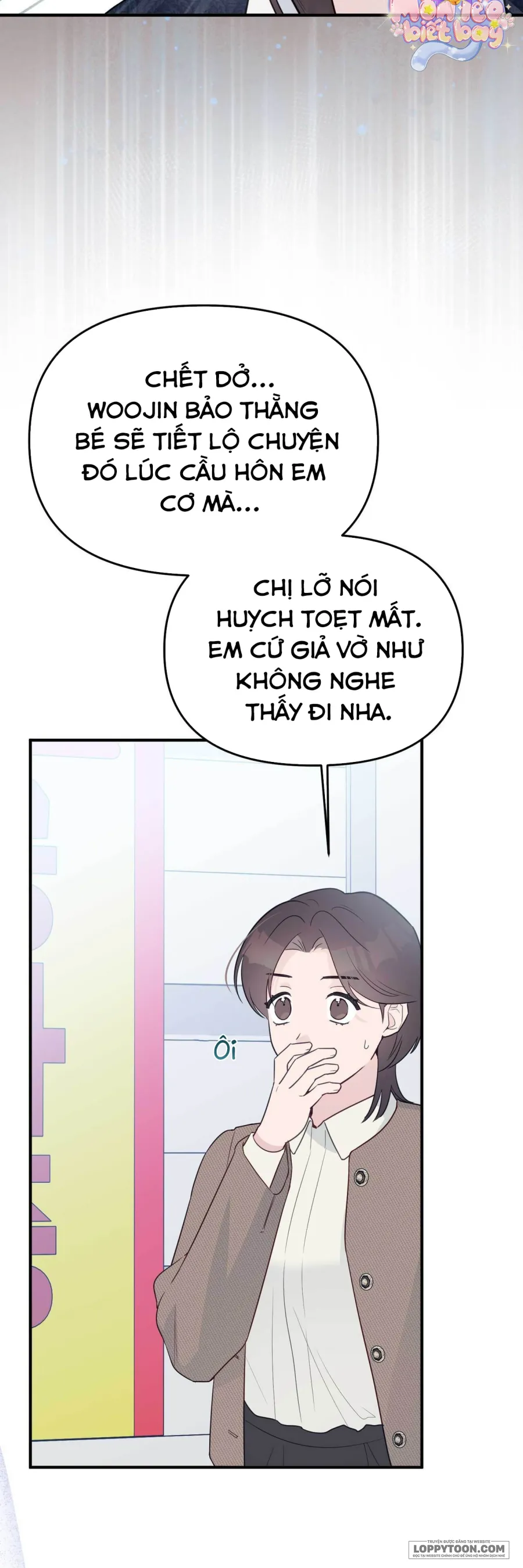 Tôi Nuôi Trai Chỉ Để "Thịt" - Chap 20 - H+ - Trang 45