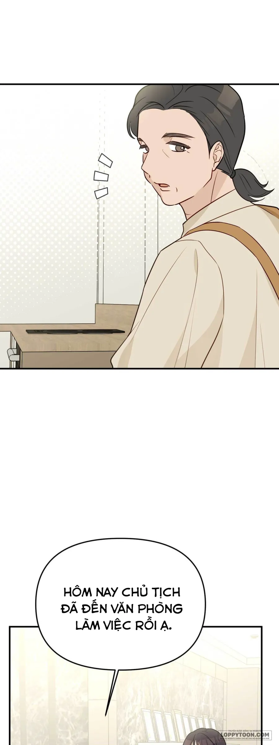Tôi Nuôi Trai Chỉ Để "Thịt" - Chap 20 - H+ - Trang 49