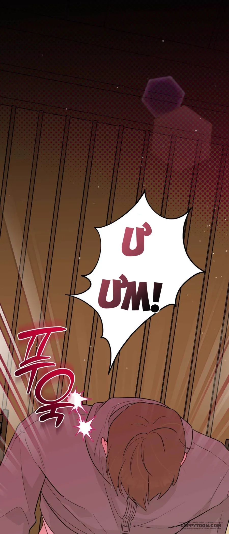 Tôi Nuôi Trai Chỉ Để "Thịt" - Chap 20 - H+ - Trang 5