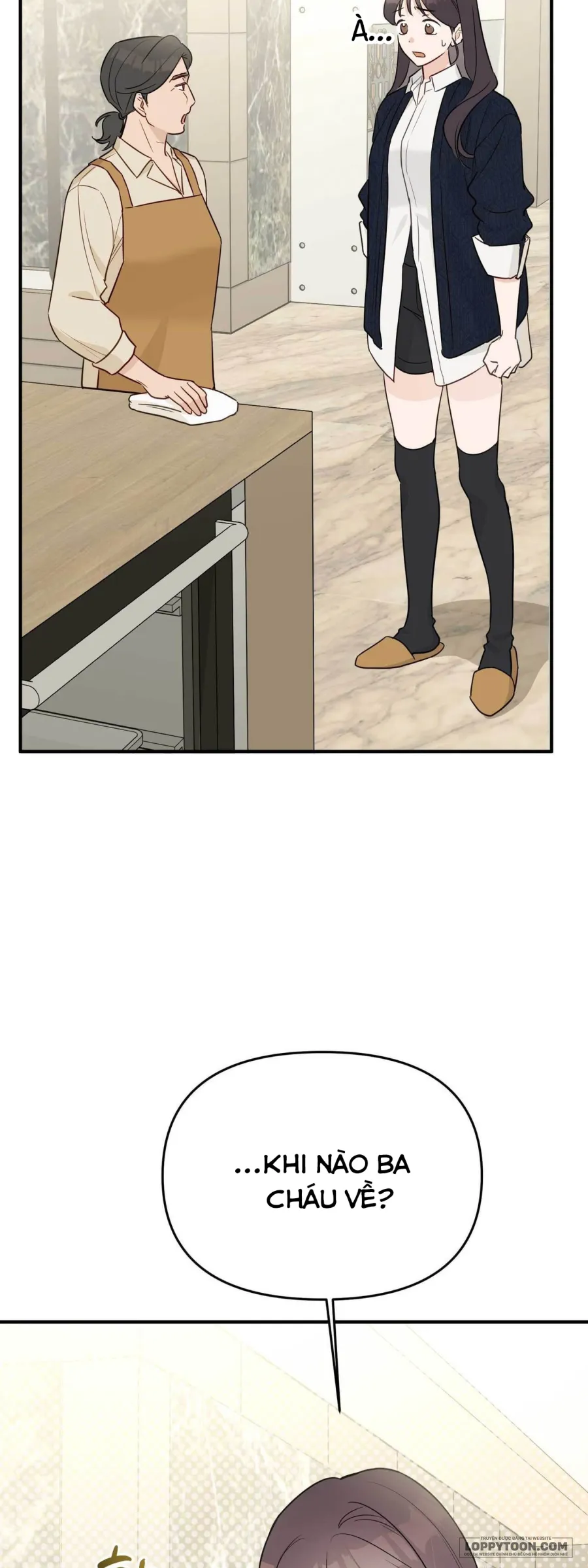 Tôi Nuôi Trai Chỉ Để "Thịt" - Chap 20 - H+ - Trang 50