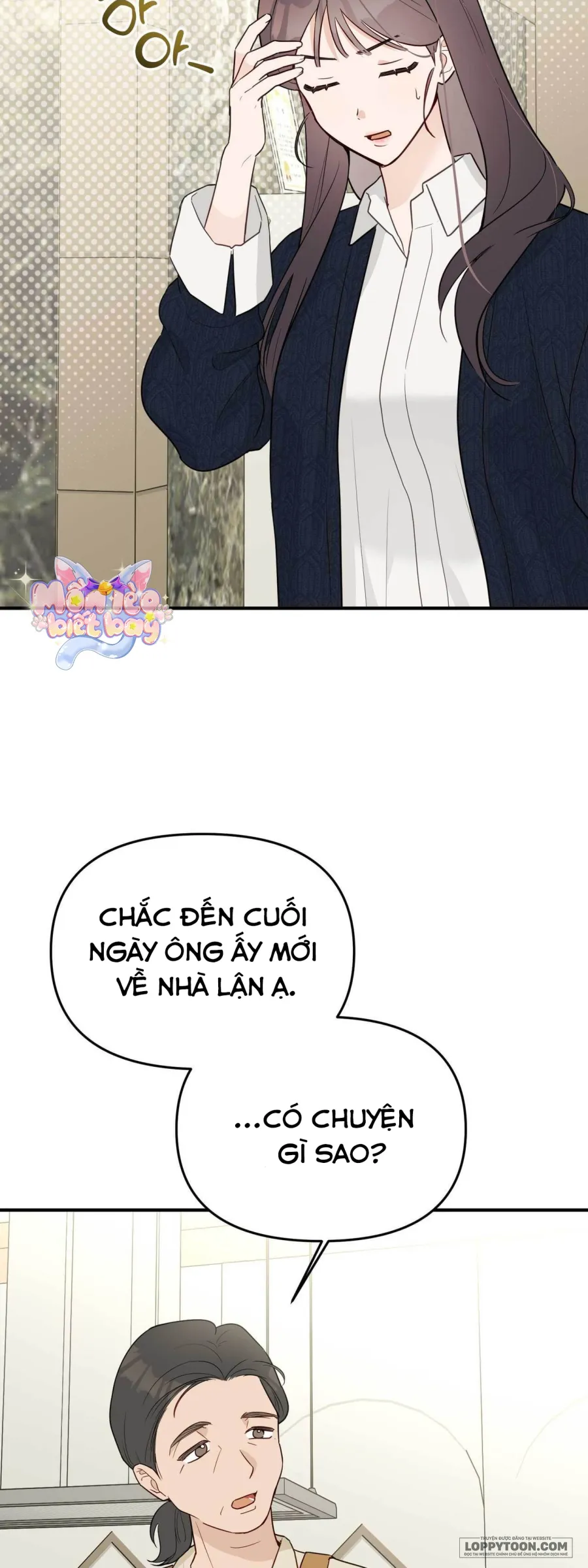 Tôi Nuôi Trai Chỉ Để "Thịt" - Chap 20 - H+ - Trang 51