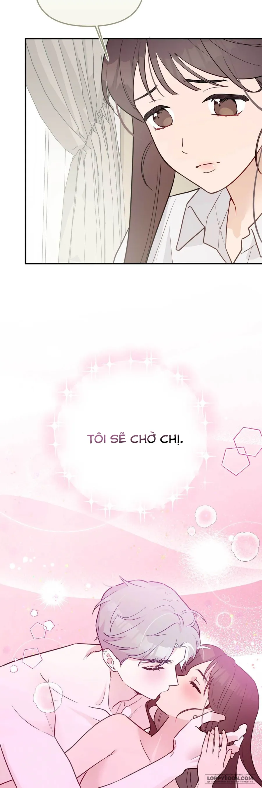 Tôi Nuôi Trai Chỉ Để "Thịt" - Chap 20 - H+ - Trang 56