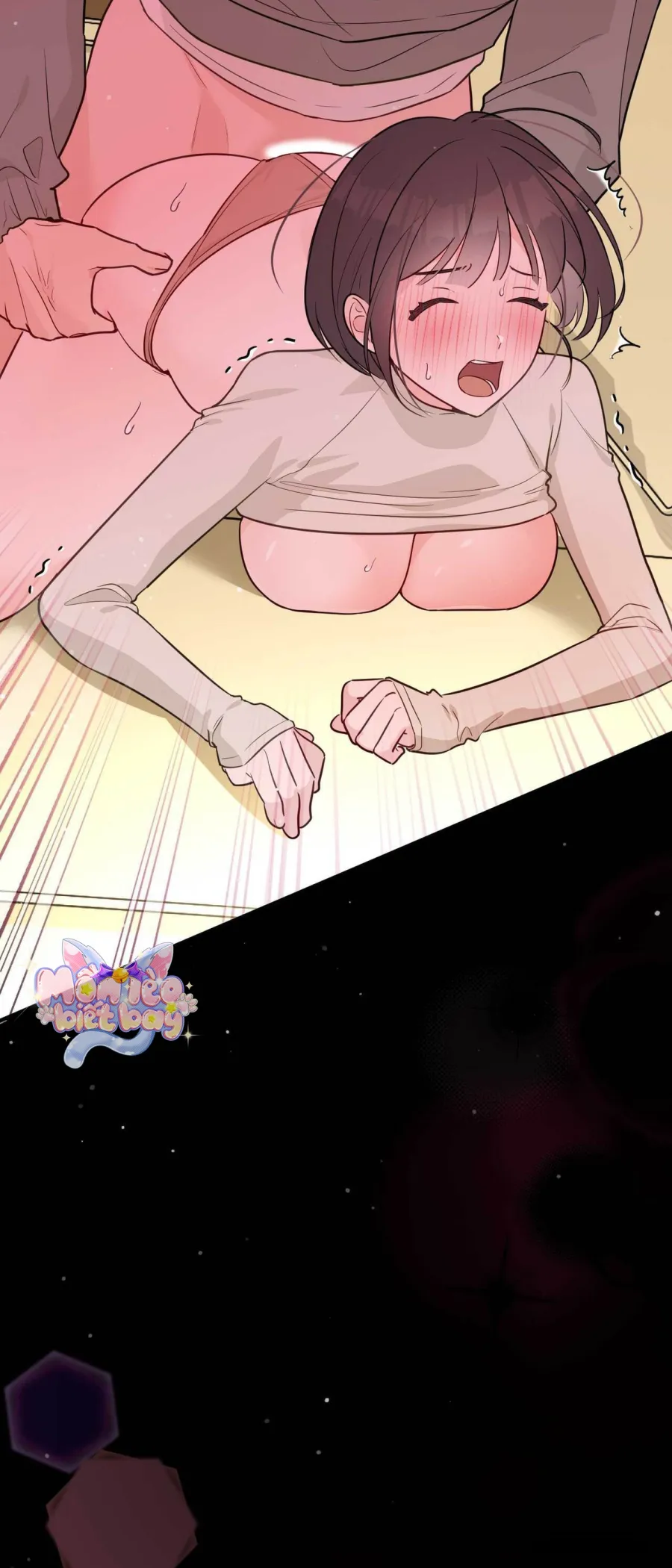 Tôi Nuôi Trai Chỉ Để "Thịt" - Chap 20 - H+ - Trang 6