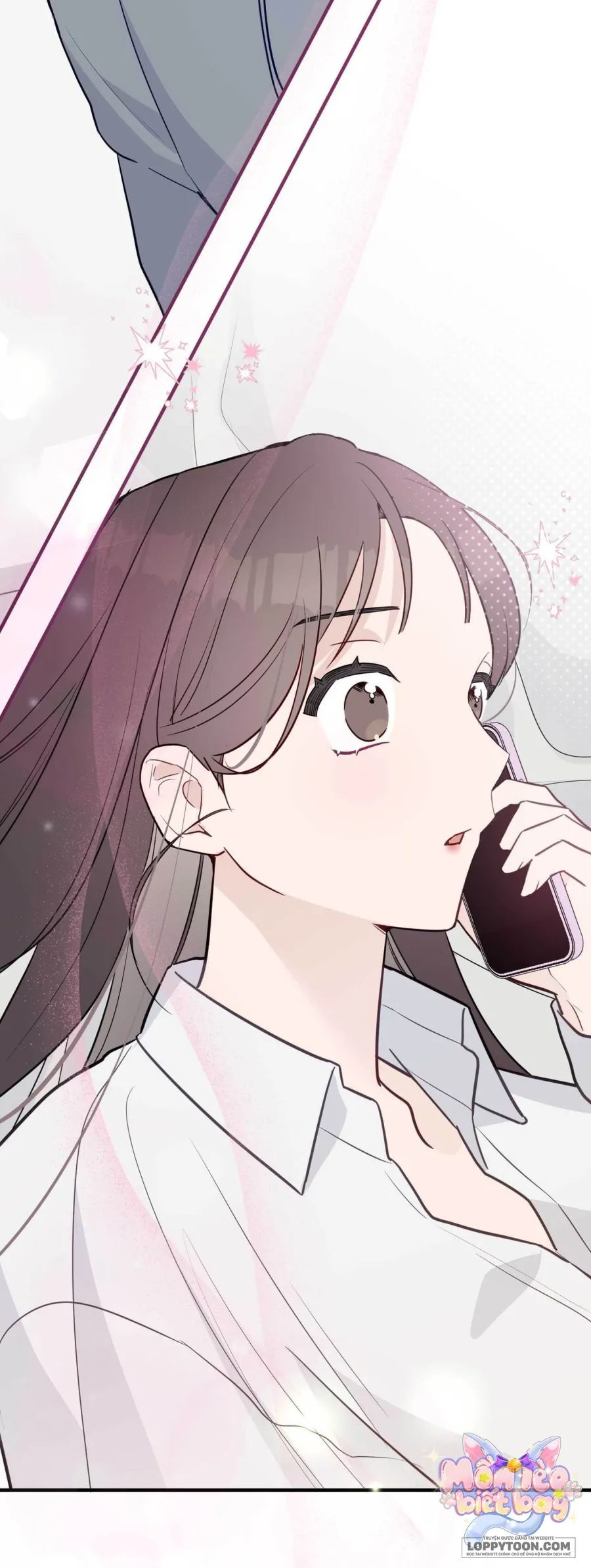 Tôi Nuôi Trai Chỉ Để "Thịt" - Chap 20 - H+ - Trang 65