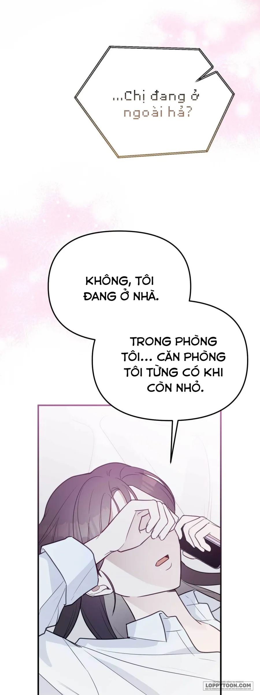 Tôi Nuôi Trai Chỉ Để "Thịt" - Chap 20 - H+ - Trang 68