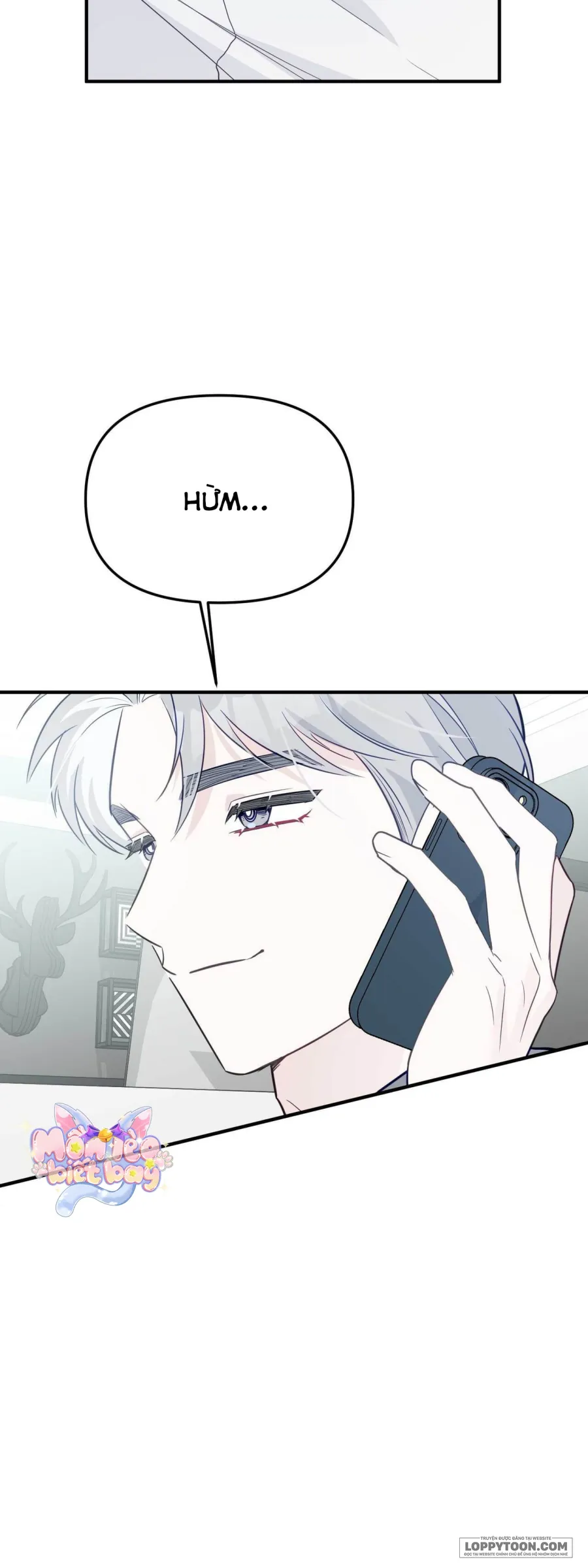 Tôi Nuôi Trai Chỉ Để "Thịt" - Chap 20 - H+ - Trang 69