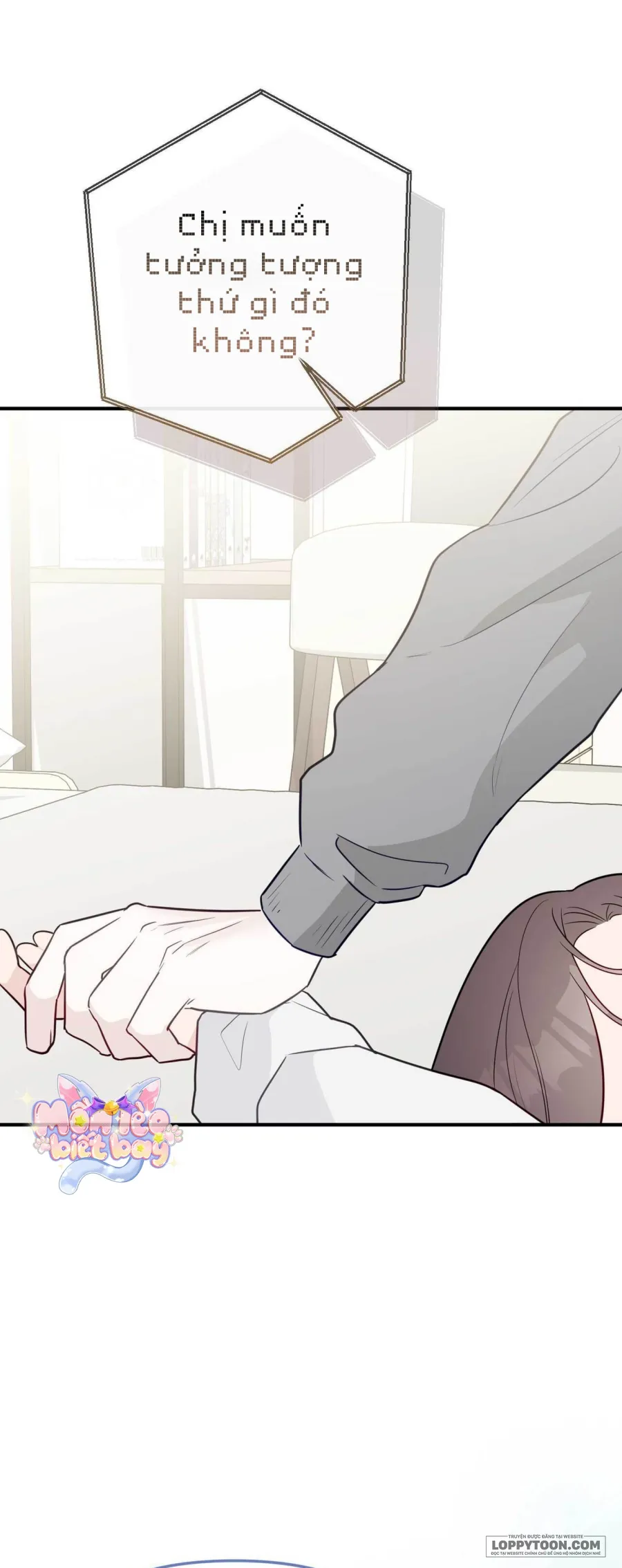 Tôi Nuôi Trai Chỉ Để "Thịt" - Chap 20 - H+ - Trang 70