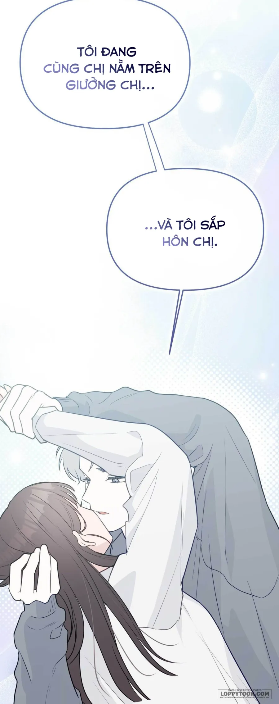 Tôi Nuôi Trai Chỉ Để "Thịt" - Chap 20 - H+ - Trang 71