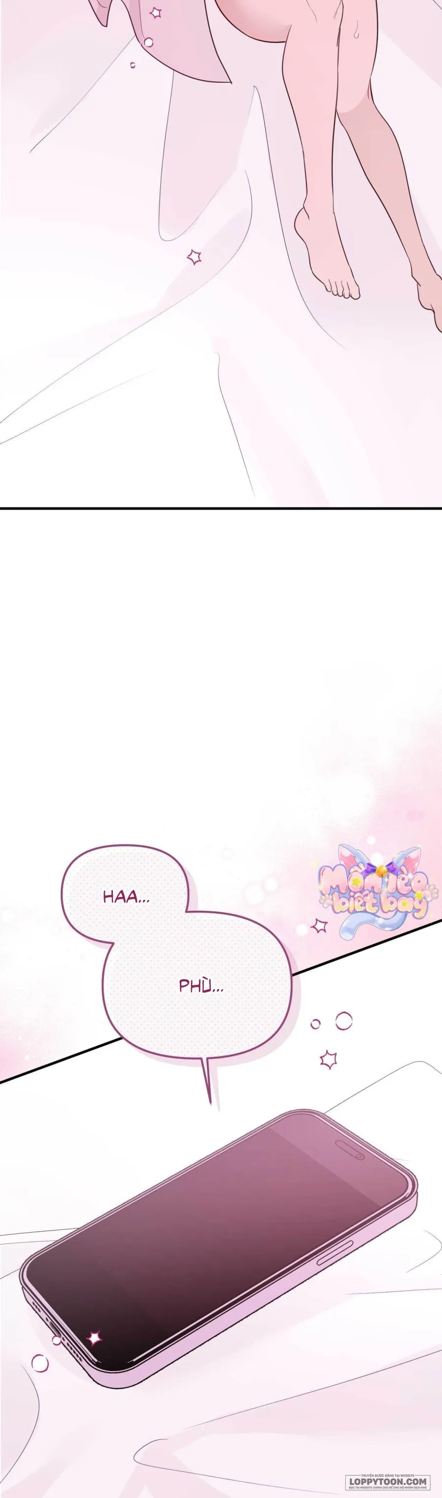 Tôi Nuôi Trai Chỉ Để "Thịt" - Chap 21 - Trang 11